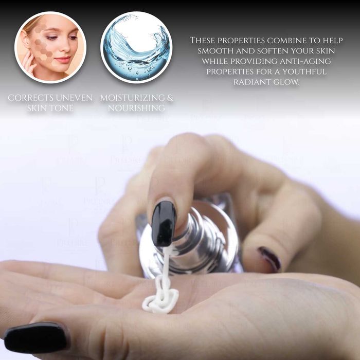 Козметика за лице: Predire Paris Age Defying 4 Step Collection