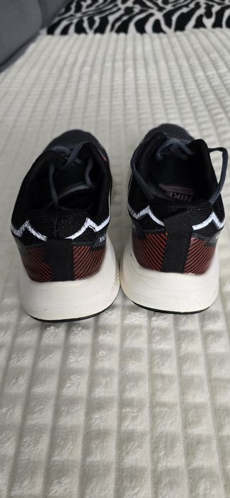 Продам кеды 37-38 р