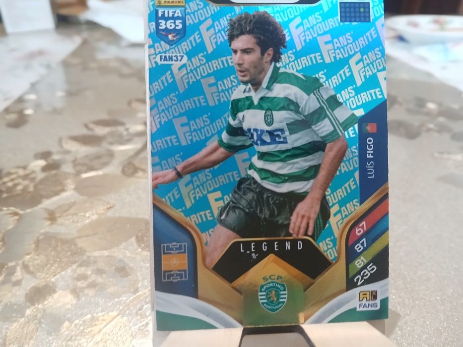 Продавам Футболни карти