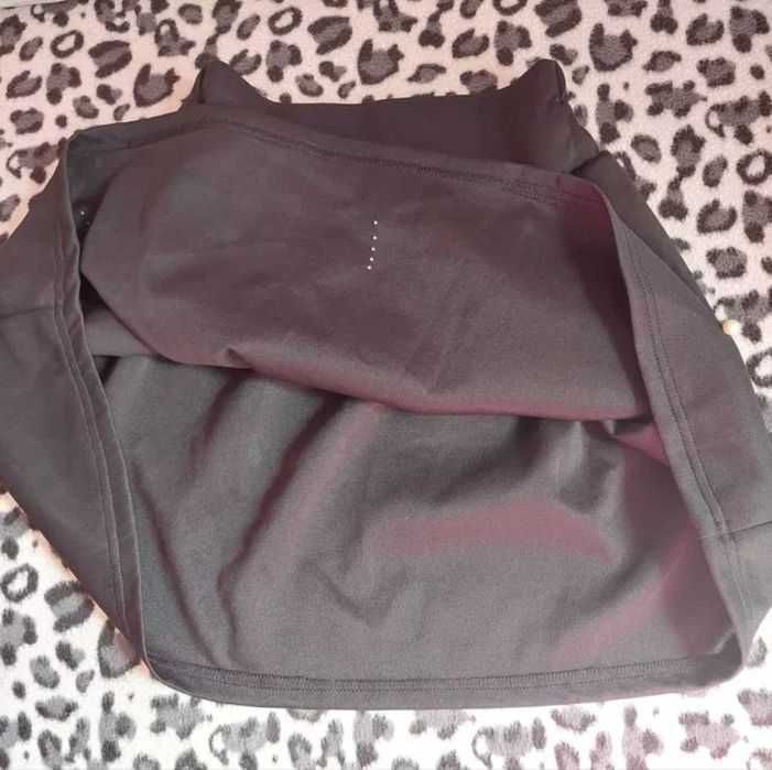 Fustă casual cu mărgele xxs
