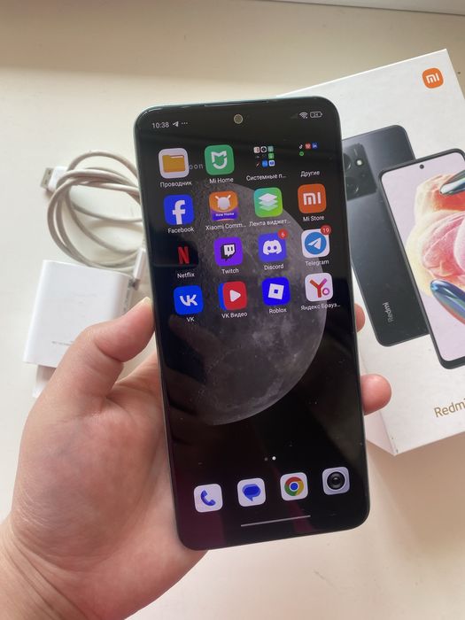 Редми ноут 12 256гб