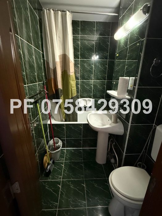 Inchiriez apartament 2 camere