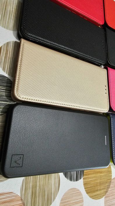 Samsung Galaxy A34 5G,A54 5G,A35 5G,Galaxy A55 5G тефтери