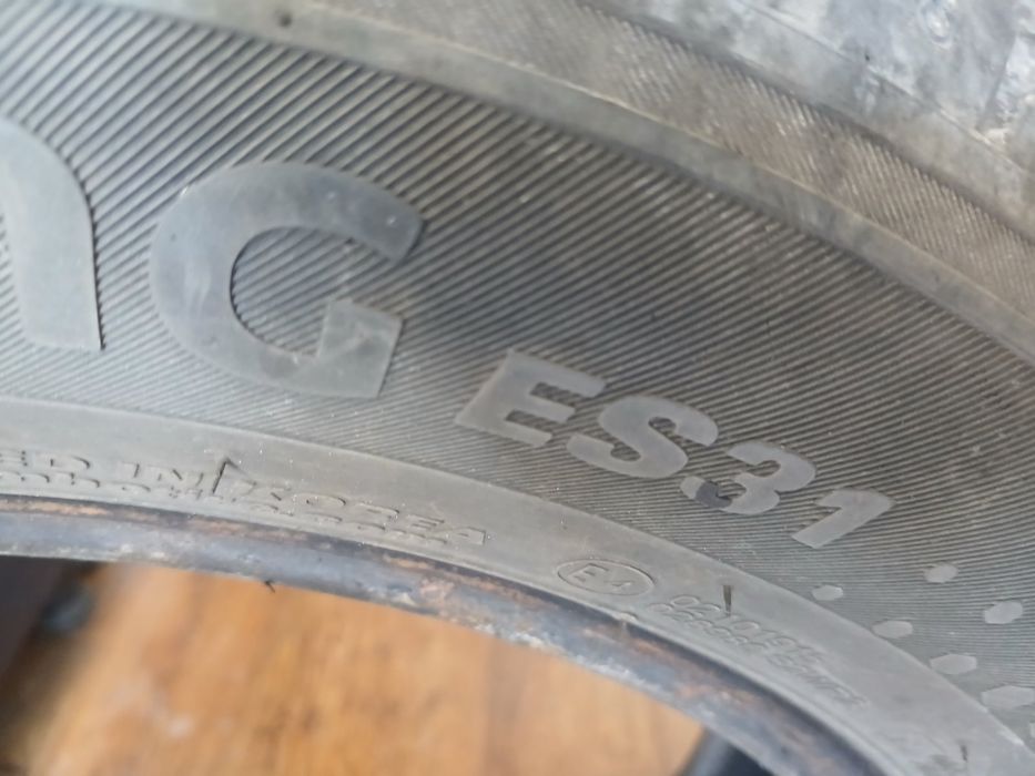 Летни гуми Kumho 175 65 14