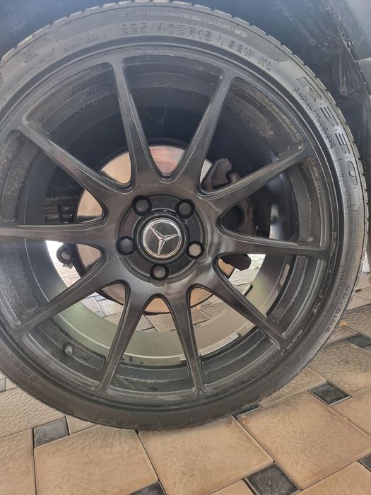 Diska balon R18 Raznashirokiy