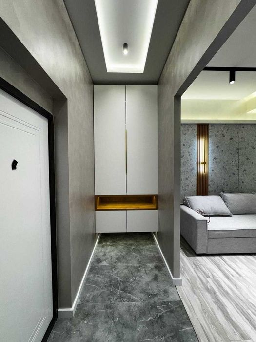 м-в Ялангач 2/4/6 площ.52м2