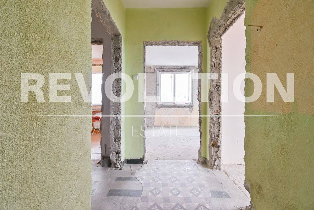 Продава се Двустаен апартамент в София, Гоце Делчев - 64 кв.м за 2813 €/кв.м - Снимка #9