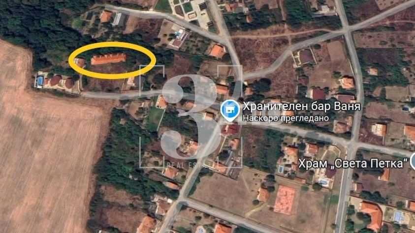 Продава се Къща в с. Юнец, Област Варна - 118 кв.м за 424 €/кв.м - Снимка #1