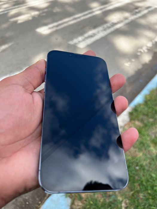 iPhone 13 Pro Max 512 gb 99% baterry