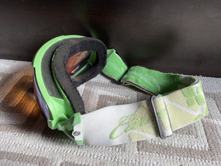 Детски Ски Очила Маска Carrera