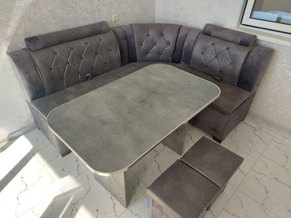 Супер скитки кухни уголок.оптимга