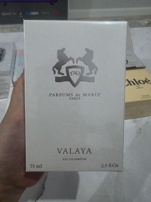 Продам Парфюмы из Турции