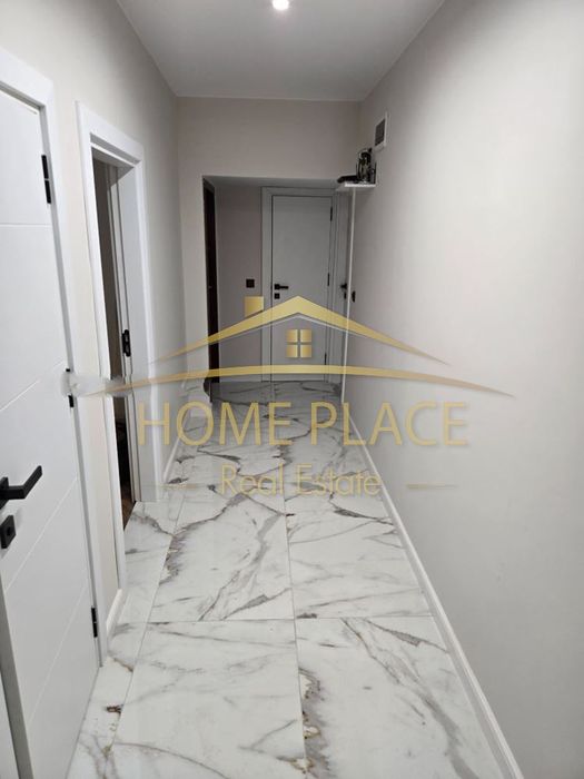 ТРИСТАЕН апартамент под наем - Цветен квартал