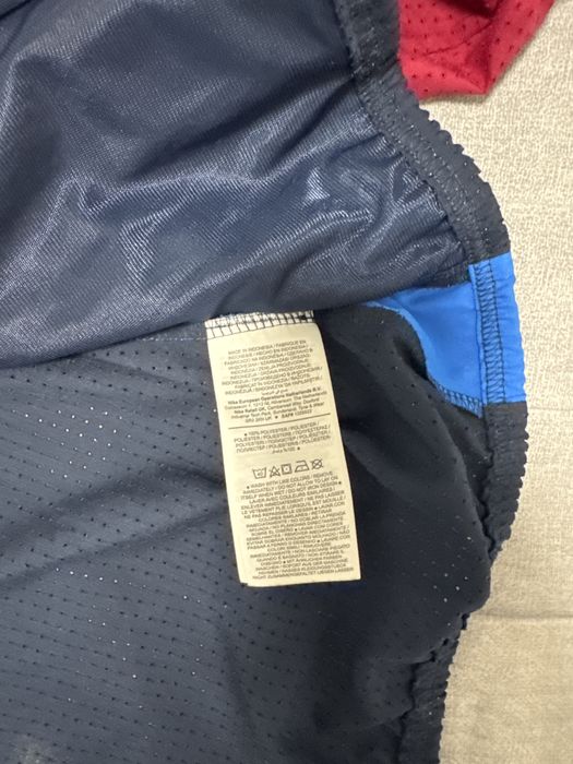 Barcelona dri fit горнище