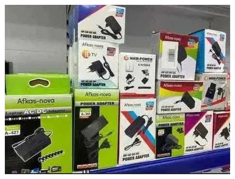 . Блок питания, Зарядка, Адаптер .