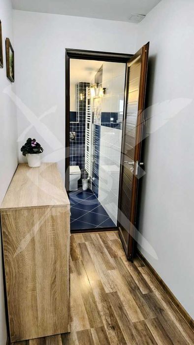 Дава се под наем Двустаен апартамент в София, Гео Милев - 50 кв.м за 648.21 € - Снимка #7