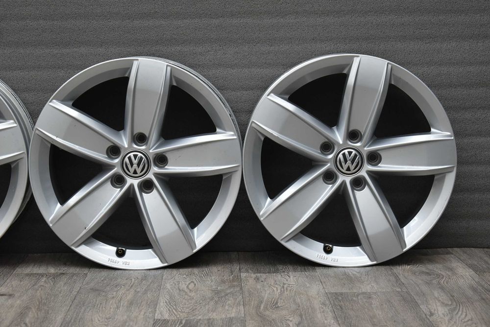 17'' Джанти Volkswagen