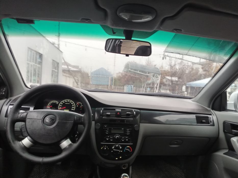 Гентра 2016 таёр холатда идеал