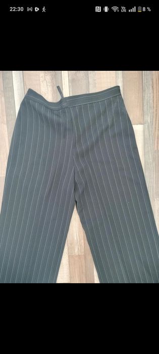 Pantaloni de costum dama