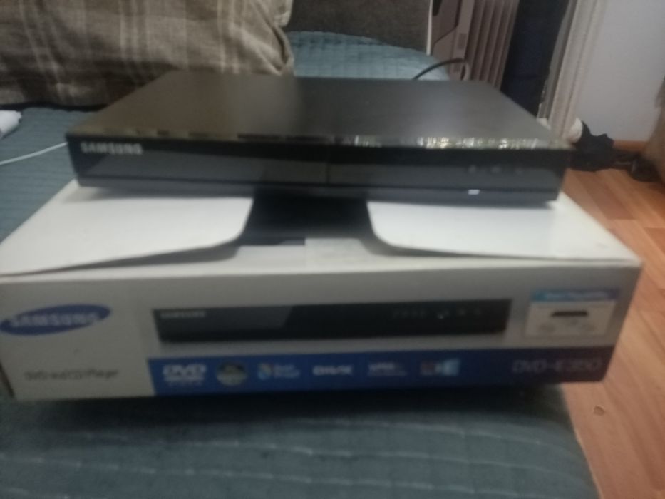ДВД плеер  Samsung