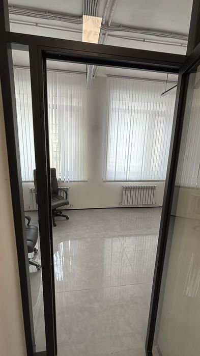 Сдам офис с новым ремонтом в бц