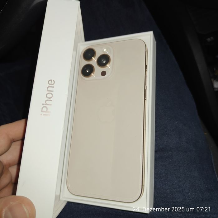iPhone 16 Pro Max 512
