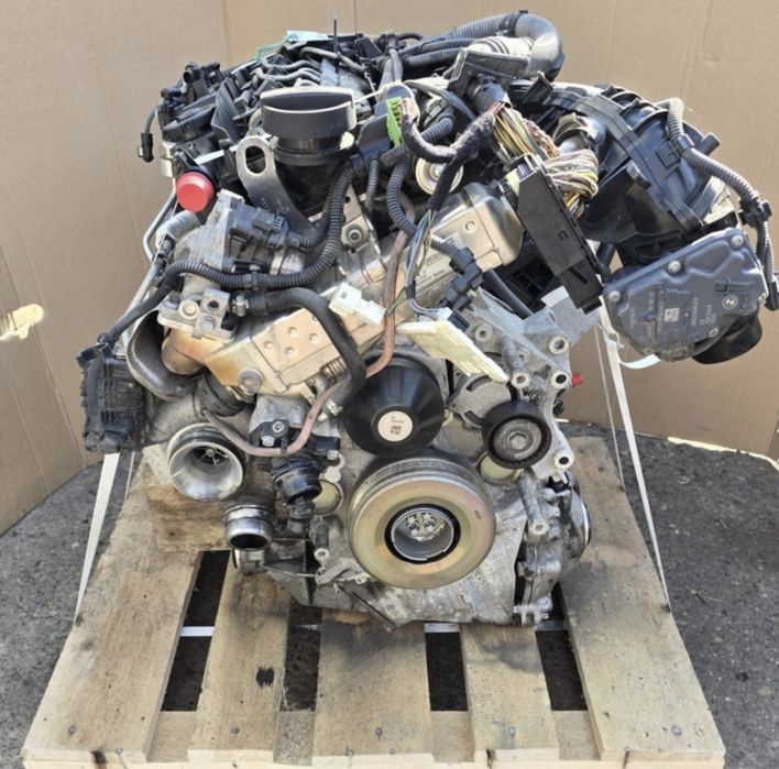 Motor B47D20A F10 F11 G30 G31 G20 G21 F15 F30