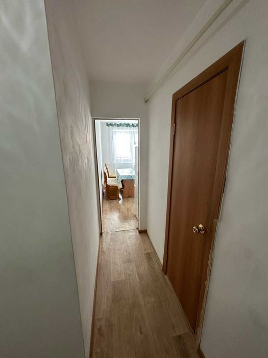 1-комнатная квартира ( Береке)