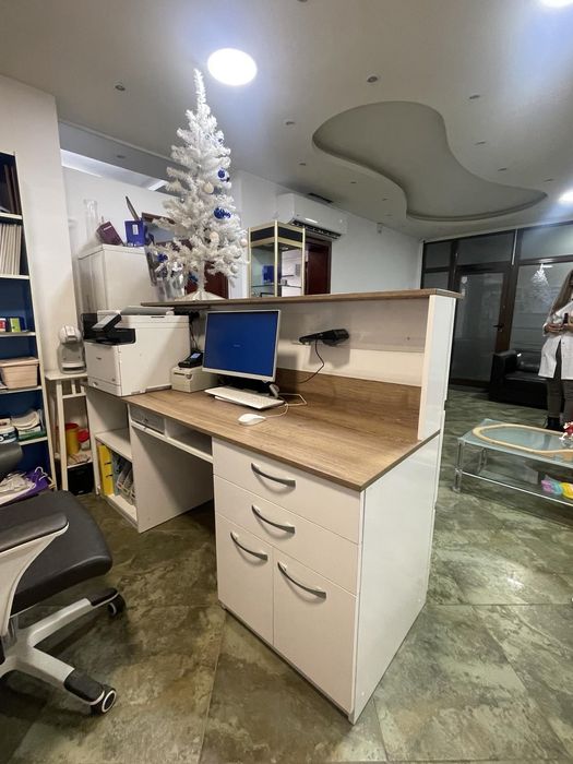 Бюро Регистратура