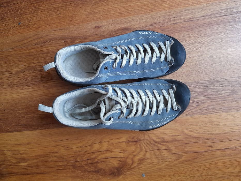 SCARPA Mojito дамски обувки 37 номер.