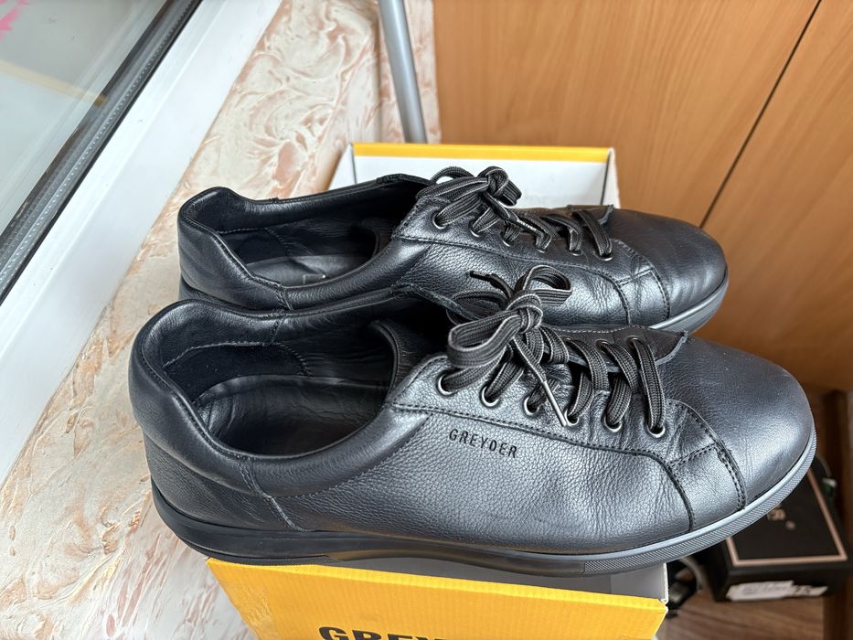 Greyder 45 р,неубеваймые состояние 98 %