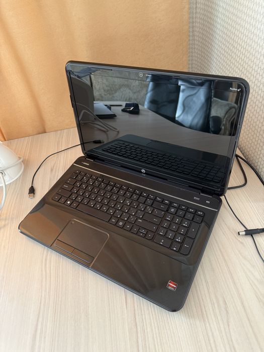 Продам ноутбук HP Pavilion g7-2360SR