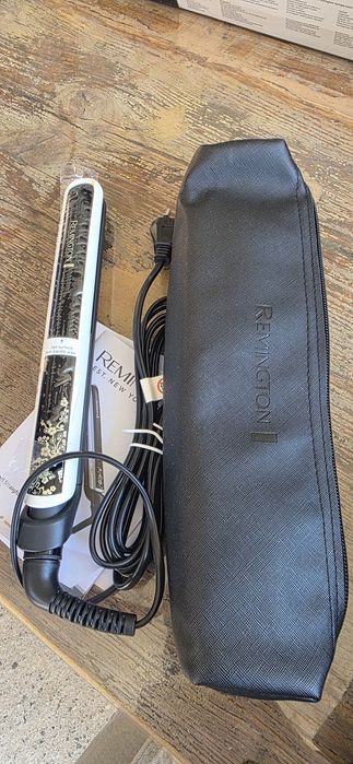 Преса за коса remington pearl