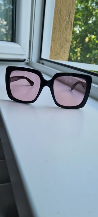 Ochelari GUCCI orginali!!