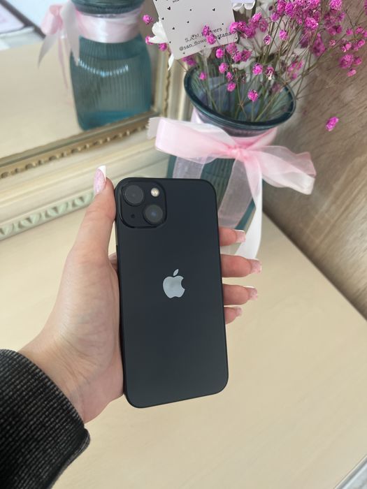 iPhone 13 256gb айфон