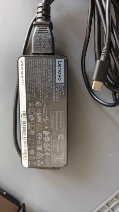 Ноутбук Lenovo Thinkpad T480s
