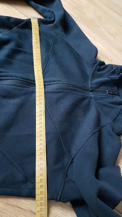 Hanorac/hoodie/bluza trening originala Nike Fleece Tech dama M