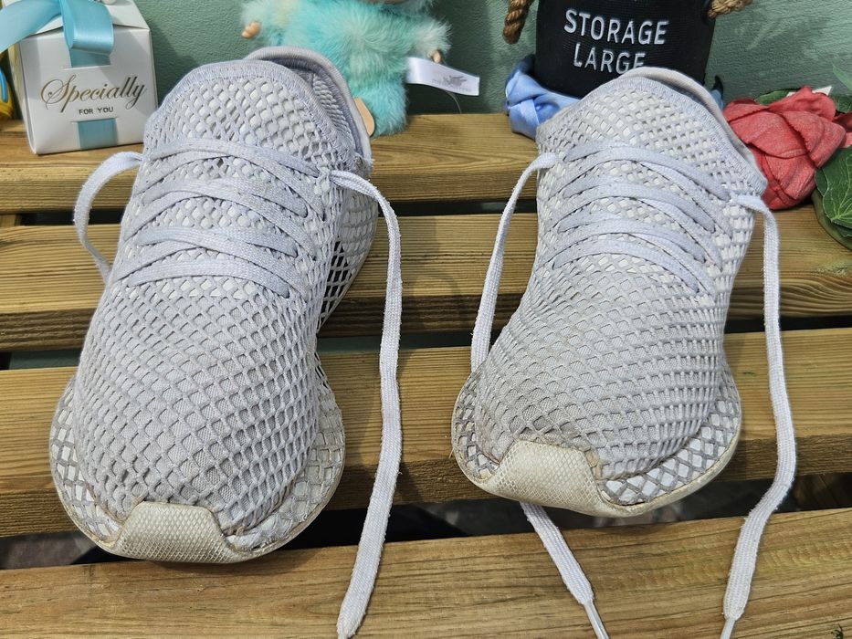 Аdidas Deerupt Runner кецове N39