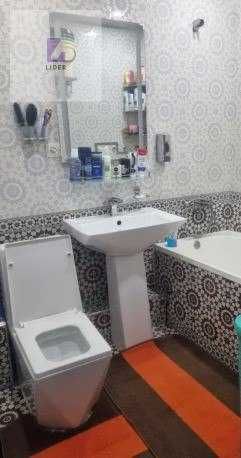 3х комнатная квартира на районе Согдианы