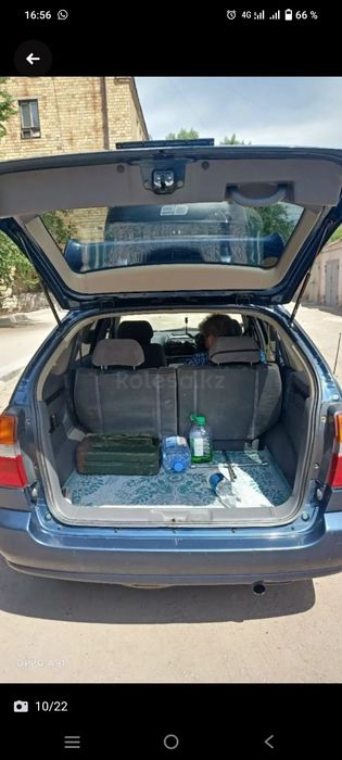 Nissan R'nessa 1997г