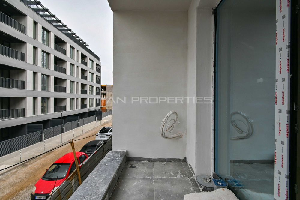 Продава се Тристаен апартамент в София, Кръстова вада - 105 кв.м за 2304 €/кв.м - Снимка #4