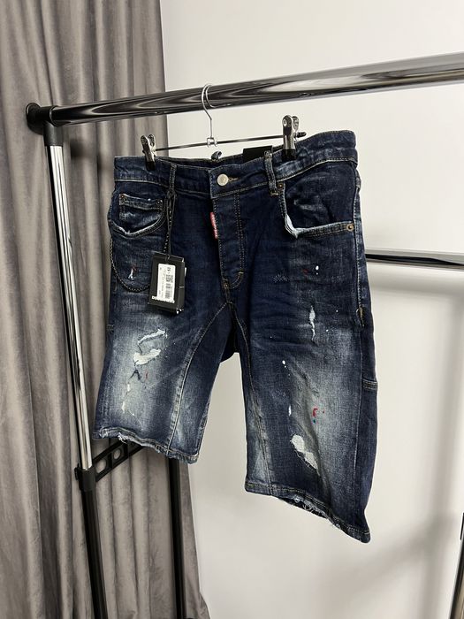 Blugi DSQUARED2 super calitate