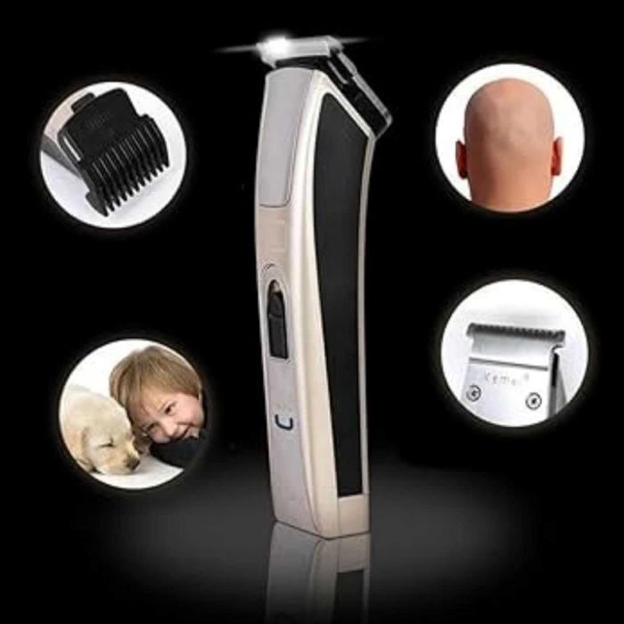 !!!БЕЗПЛАТНА ДОСТАВКА!!! Машинка за подстригване Kemei