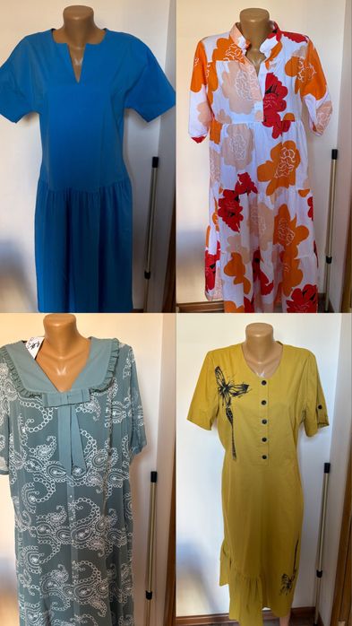 Платье красивая женская