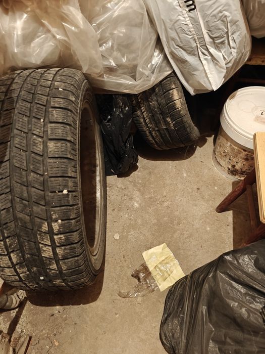 Продавам джанти 17