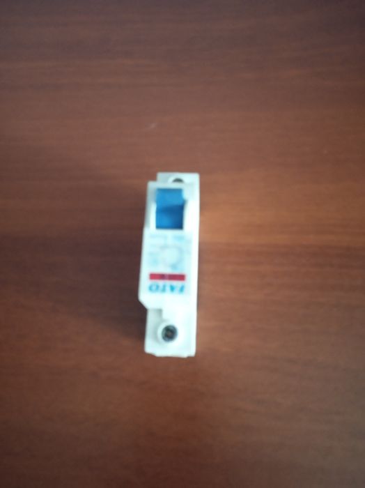 Электроавтомат С40