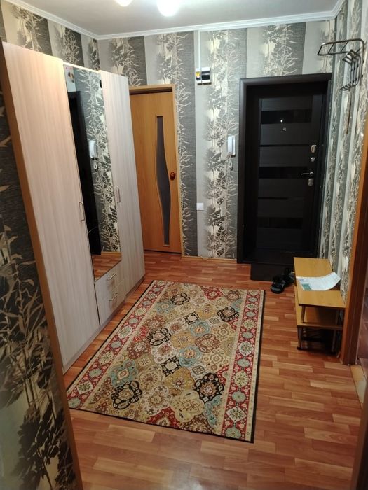 Сдаётся квартира в п. Актас