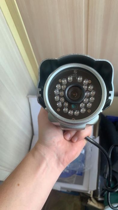 Продам камеры