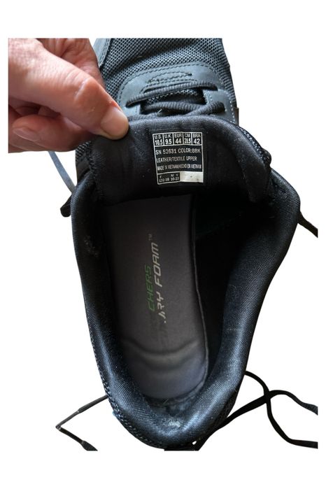 Pantofi sport Skechers