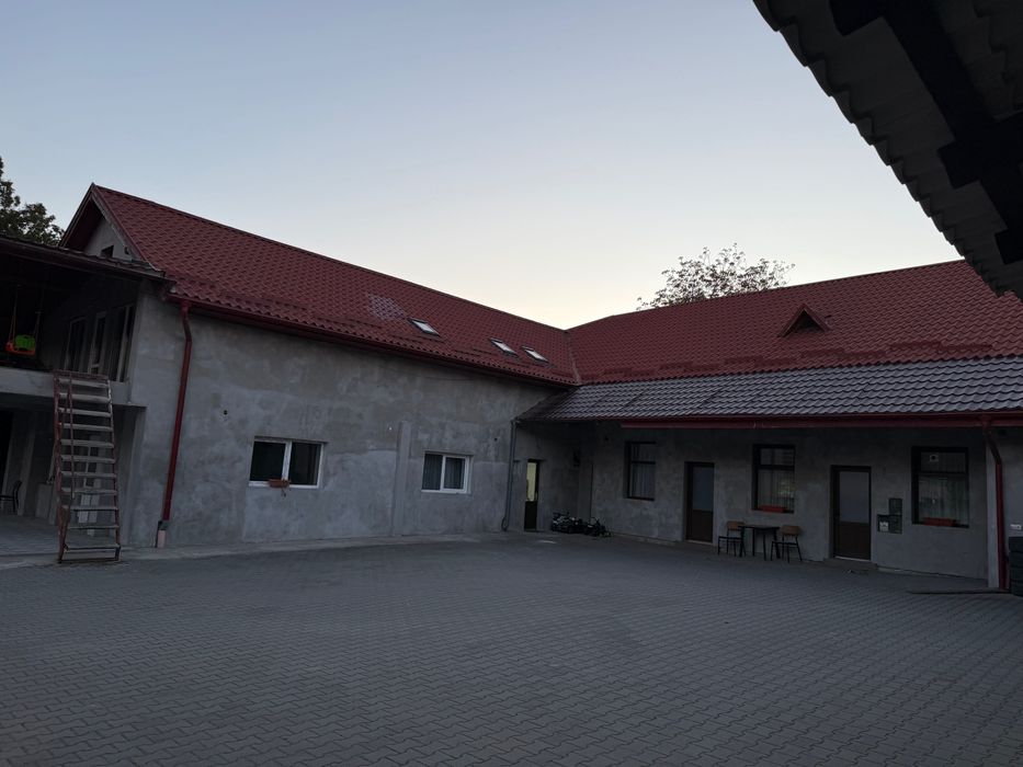Imobil de vânzare Ocna Mureș, Alba